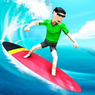 ˿ȴˣOne Tap Surferv1.0 ׿