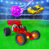 ���������ٳ��Rocket Car FootballV1.0 ��׿��