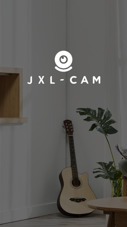 JXLCAM appv1.5.21 °