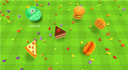 ��������3D(Soul.io 3D)v0.64 ��׿��