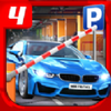 ���¶��ͣ����3dMulti Level 4 Car Parkingv1.1 ��׿��