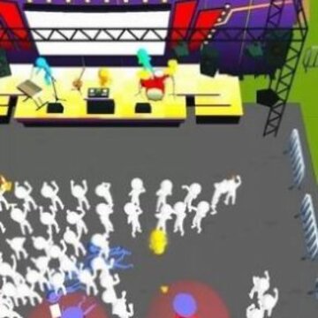 �����ݳ���Concert Mayhem