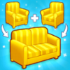 �ϲ���Ʒ���װ����Ϸ(Merge Design)v1.12.4 ��׿��