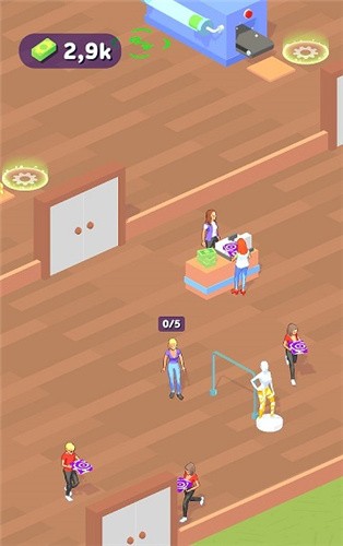 ��Ⱦ����Tie Dye Workshopv0.2.6 ��׿��