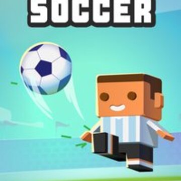 ��������Roll Ball Soccer