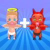 СӢ�۳��(Little Warrior Dash)v1.0.2 ��׿��