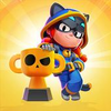 ���ƶ�Źս(Punch Hero vs Mad Monster Street Brawl)v0.4 ���°�