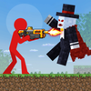 ��ɫ������ڹ�������(Stick Craft)v0.0.5 ���İ�