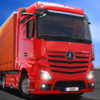 ����ģ����Truck Simulator : Ultimatev1.2.7 ���°�
