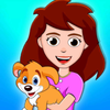 �ҵļ�ͥС��������(My Family Town Doll House)v1.0 ���°�