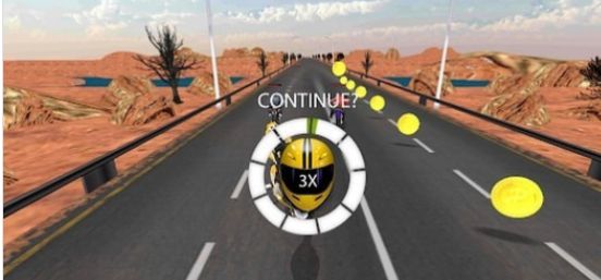 Ħ����̭����(Motorbike Kick Race)v2 ��׿��