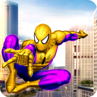 神奇蜘蛛侠模拟器v1.0 安卓版