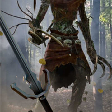 ��ʦ����ɱ��Gwent