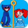 ���ͷʱ��(Huggy Time)v1.2 ��׿��