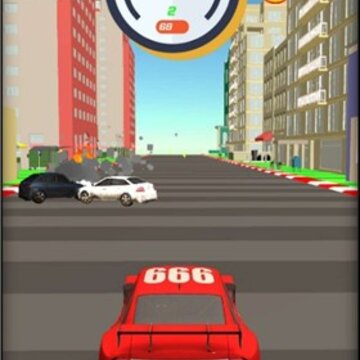 �޼�������Endless Racer