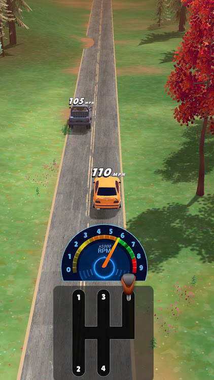 �̸̳���������(Drag Race)v1.0.2 ��׿��