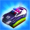 �ƻ������ϳ�Merge Cyber Carsv2.0.1 ��׿��