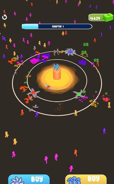 ���õ�Ƭ����(BladesUp)v0.0.1 ��׿��