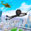 �����Ӣ������(Stickman Hero Rope Game)v0.1 ���İ�