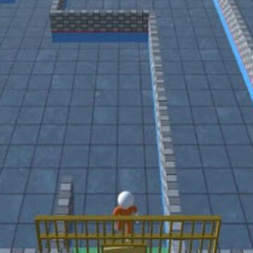 Խ������3DPrision Escape 3D