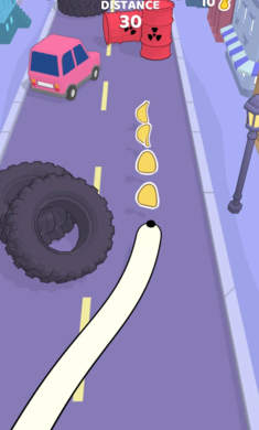 �����ӹ�(Long Nose Dog)v1.06 ���°�