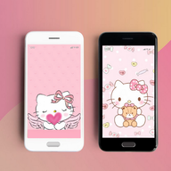 三丽鸥高清壁纸app(Sanrio Wallpapers)v1.4 安卓版