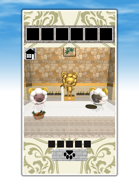 �ӳ����򹬵�SheepPalacev1.0.1 ��׿��