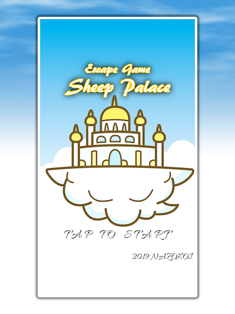 �ӳ����򹬵�SheepPalacev1.0.1 ��׿��