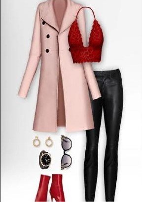 ����ʱ�����ʦ��Ϸ(International Stylist)v3.8 ��׿��