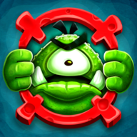 �������а������(Crush the Monsters)v1.3.51 ��׿��