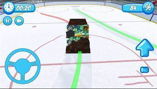 ��������սIce Clean Machinev1.0.0 ��׿��