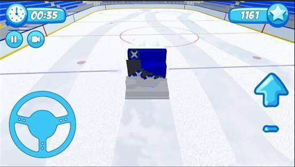 ��������սIce Clean Machinev1.0.0 ��׿��