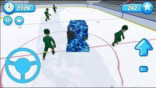 ��������սIce Clean Machinev1.0.0 ��׿��