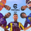 ʵ������2023���ʷ���������(eFootball™2023)v7.4.1 �ٷ���׿��