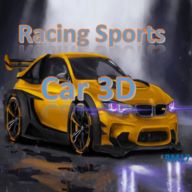 最终赛车跑车3D(FinalRacing Sports Car 3D)v0.5 安卓版