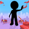 �ڶ����Ҵ���Hole Man Survivev1.0.1 ���İ�