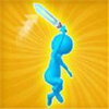 ��������ͻ��Giant Weapon Rushv1.0 ��׿��