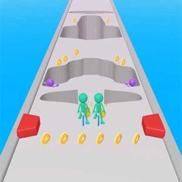 挖洞机跑Ground Digger Run 挖洞机跑Ground Digger Run