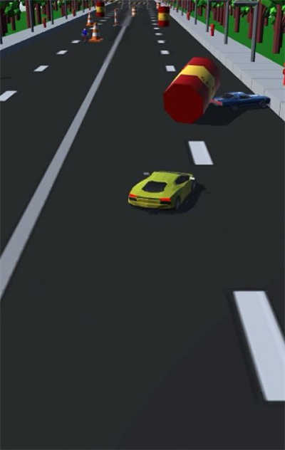 ��Ǯ������Money Racerv1.1 ��׿��