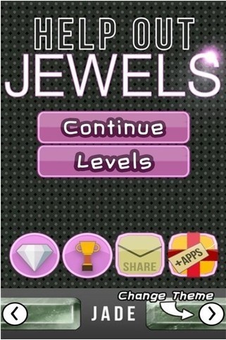 ��ʯ���ݵ�Unblock Jewelsv1.5.1 ��׿��