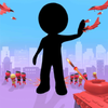 �ڶ�������(Hole Man Survive)v1.0.1 ��׿��