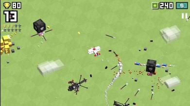 ��������Wingy Shootersv1.0.1.3 ��׿��