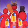 �ϲ��佩ʬ(MergeNshoot)v0.0.1 ��׿��
