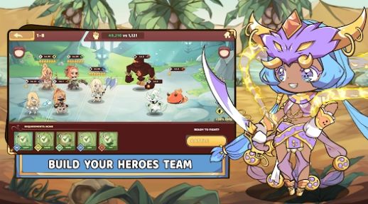 ��Ӱ�еĹ�(Light & Shadow)v0.9.16 ��׿��