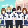�������(The Five Friends)v1.1 ��׿��