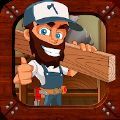 ľ�ļӹ���Wood Shop Builderv1.0 ��׿��