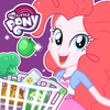 �ҵ�С�������̵�My Little Unicorn Runner 3dv1.8 ���İ�