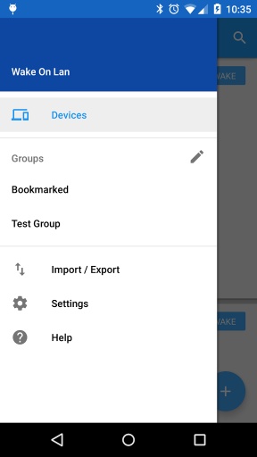 Wake On Lan��׿��v1.35 ���°�