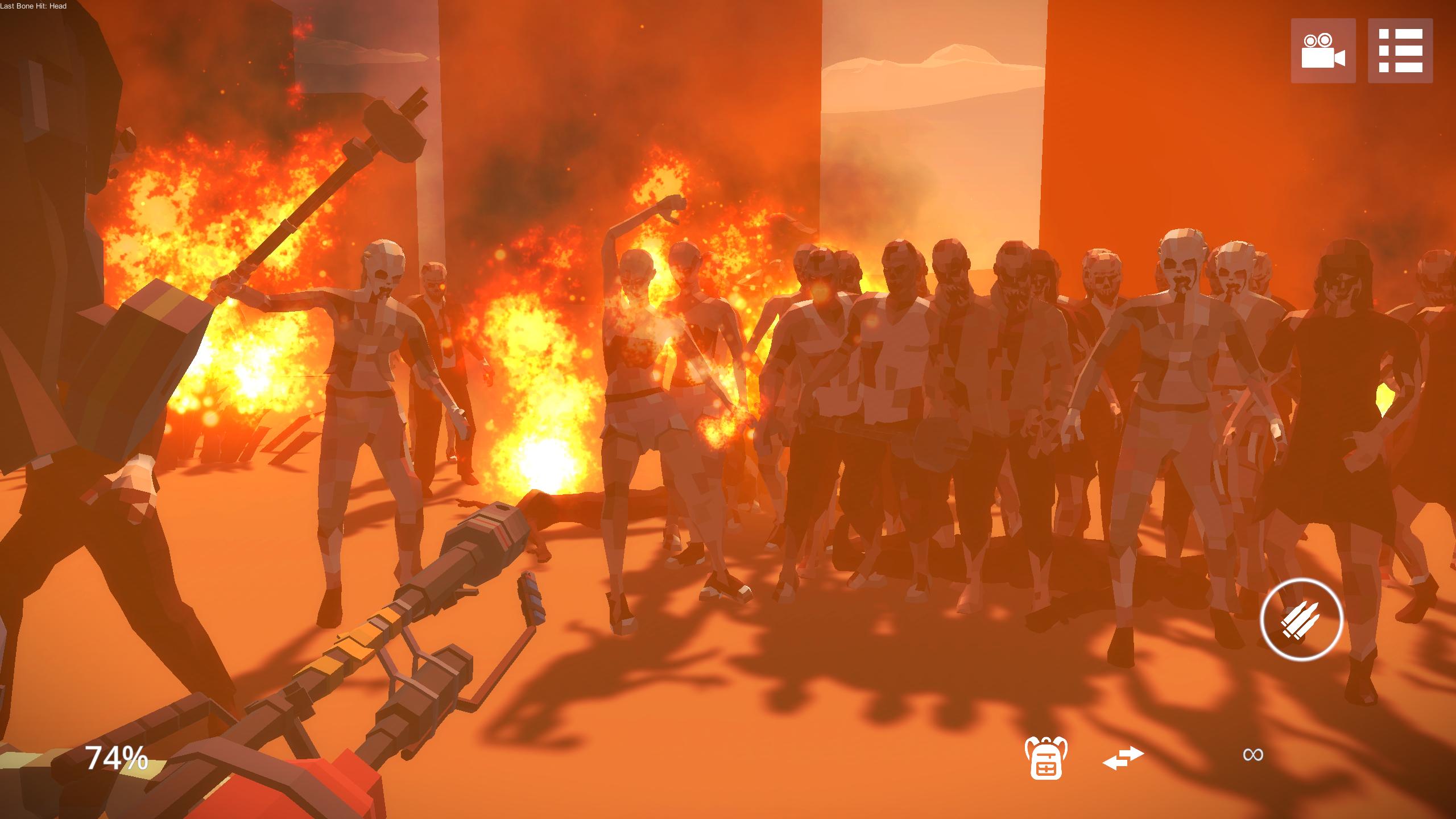 ������Ұ����3d(Dead Wasteland: Survival)v1.0.3.19 ��׿��