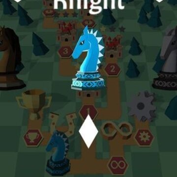 ��ʿ��ð��Knight Quest